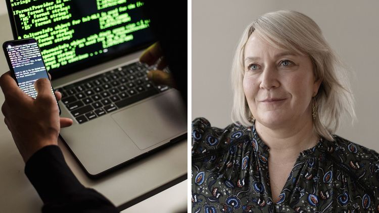 Nio miljoner danskars personuppgifter läckta