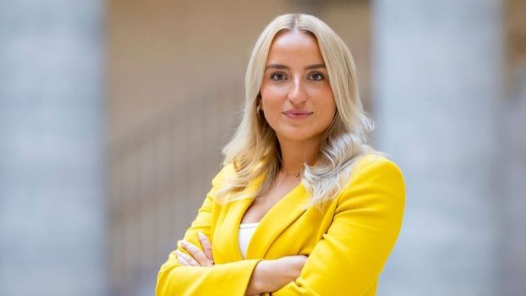 Denice Westerberg (SD) vill se medborgarskapskrav för markköp 