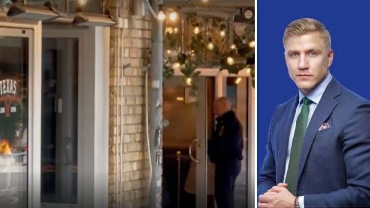 Kärrholm (M): Fallet med 13-åringen i Gävle visar att unga kan vara "mycket farliga"