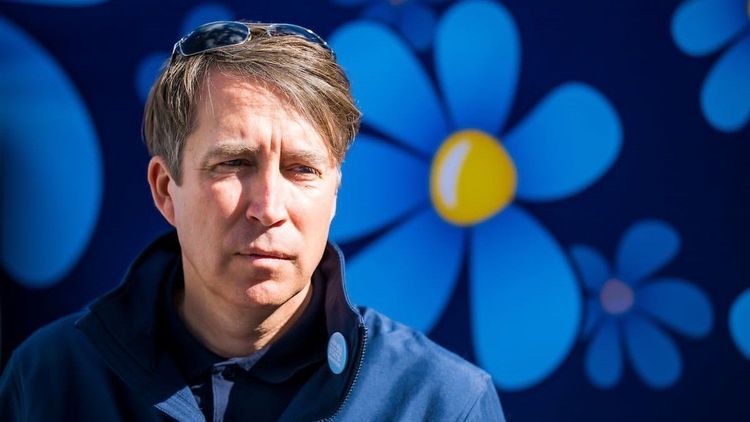 Regeringen ska utreda politisk islams påverkan på Sverige 