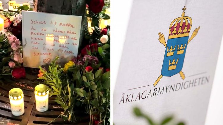 Åklagaren förtegen om dödsmisshandeln i Karlstad