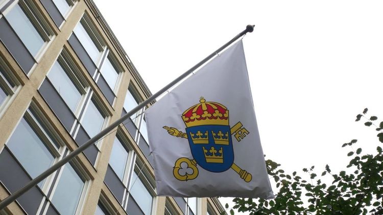 Fastighetsmäklare & banker djupt involverade i penningtvätt