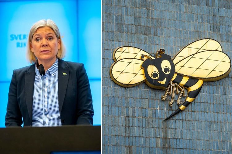Kan Socialdemokraternas tvångsblandning av svenskar och invandrare få liberaler att vandra högerut?