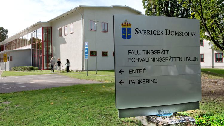 Hade sex med 13-årig flicka – frias eftersom hon såg "betydligt äldre ut"
