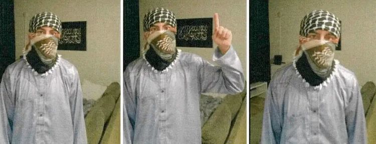 Skärpta straff för IS-terrorister