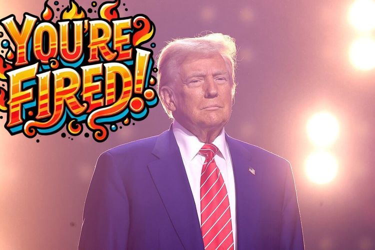 Trump sparkar alla myndighetsanställda som jobbar med mångfald – "You’re fired!"