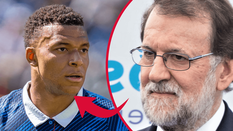 Storbråk inför VM-matchen: "Frankrike har ingen hudfärg"