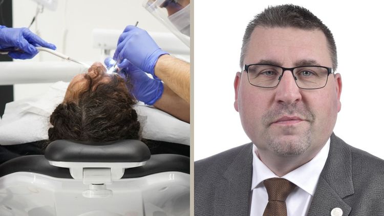 SD: Därför ställer vi oss bakom regeringens tandvårdsreform för illegala invandrare