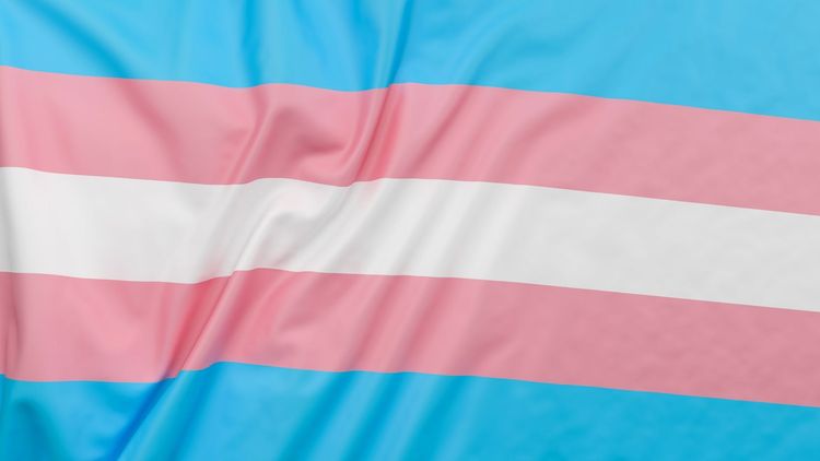 Transreligionen förklarad