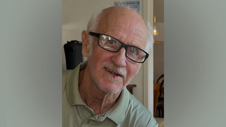 80-åring spårlöst försvunnen i Umeå – polisen vädjar om hjälp