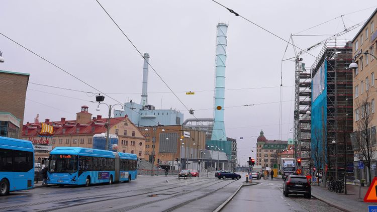 Rapport: Sveriges tillväxt har halverats