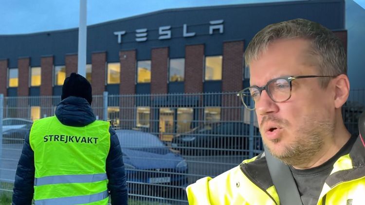 Fredrik Grufman: "Facket har misshandlat sina medlemmar"