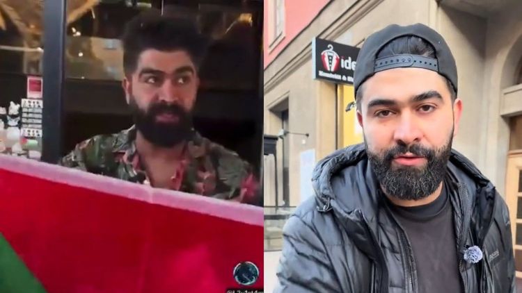 Efter kritiken: Gazarestaurangen "välkomnar alla"