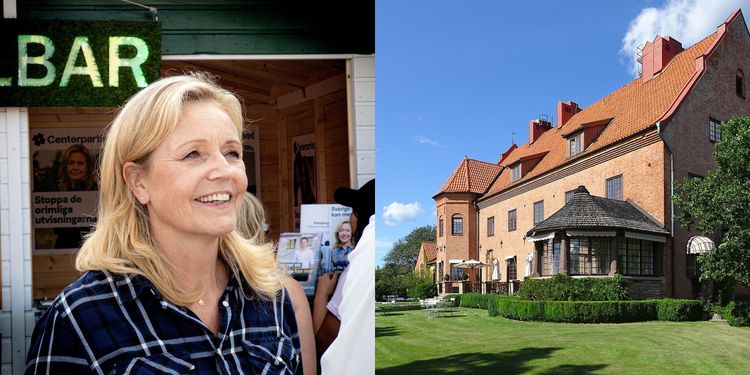 Rödgröna möts på Lidingö – bjuder in samhällsaktörer