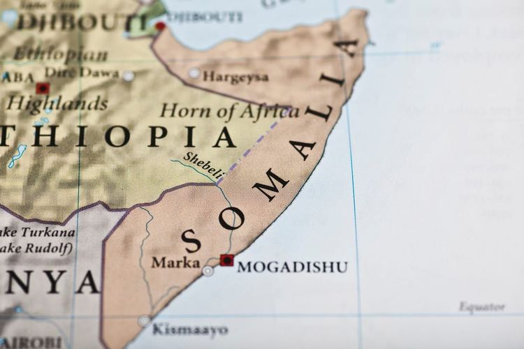 Regeringen betalade miljoner till Somalia – nya uppgifter om hur pengarna använts