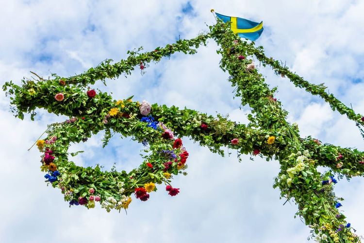 I Sverige gäller svensk kultur – inte muslimsk!