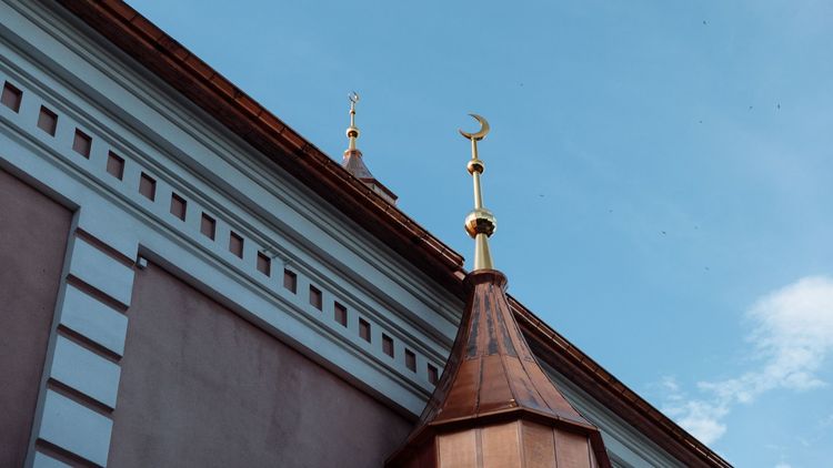 Muslimsk organisation utreds efter polisanmälan
