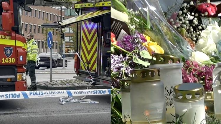 40-åring fortsatt häktad efter dödsolycka i Malmö - var nykter