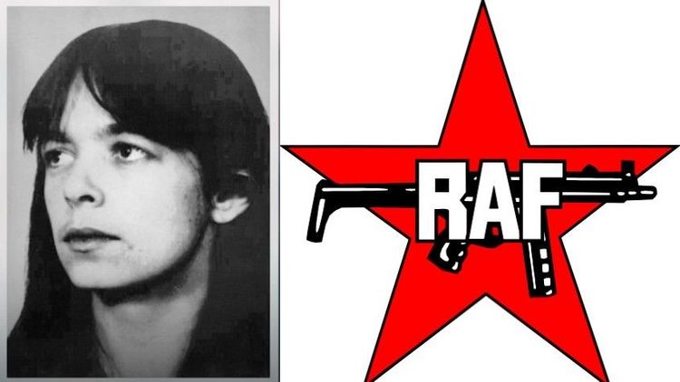 Rote Armee-terrorist döms till 13 års fängelse 