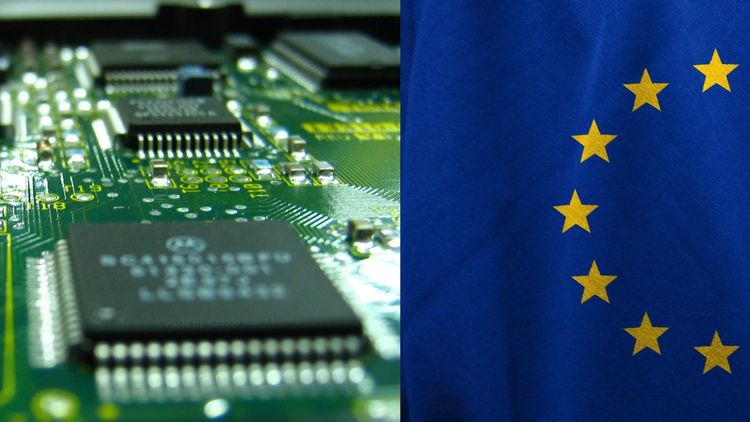Europeisk halvledarfabrik på gång? 