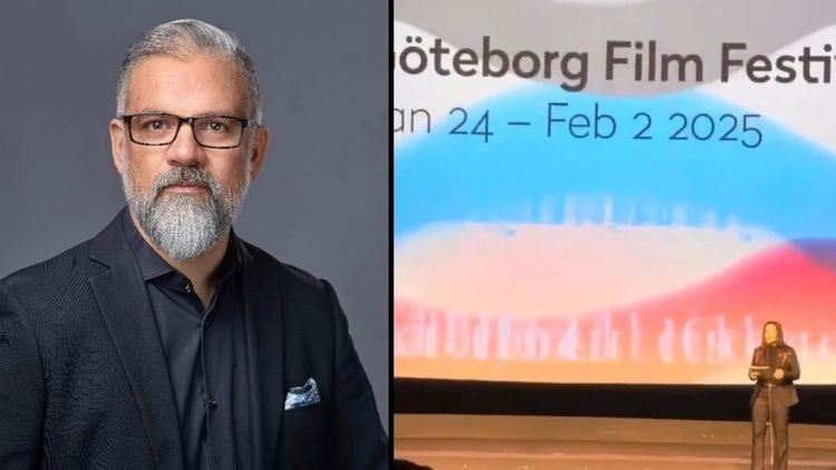 Kritiken mot kultureliten: Ni drev Ingmar Bergman i landsflykt