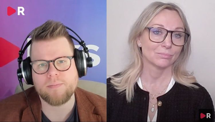 Jessica Stegrud (SD): Vi måste ha tuffare krav på Vattenfall i kärnkraftsfrågan