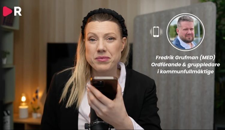 S och M i ohelig allians - MED: Vi behöver inte 14 kommunikatörer
