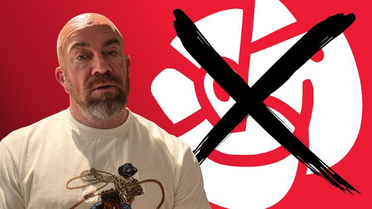 Jan Emanuel: Därför slutar jag nu rösta på Socialdemokraterna
