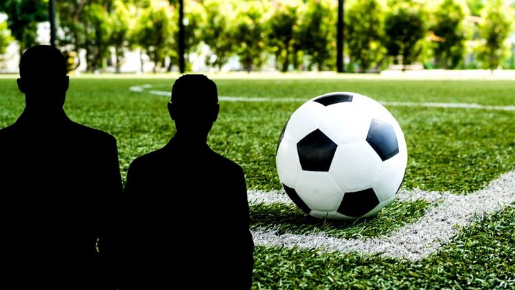 Bröderna misshandlade fotbollsdomare – får fängelse 