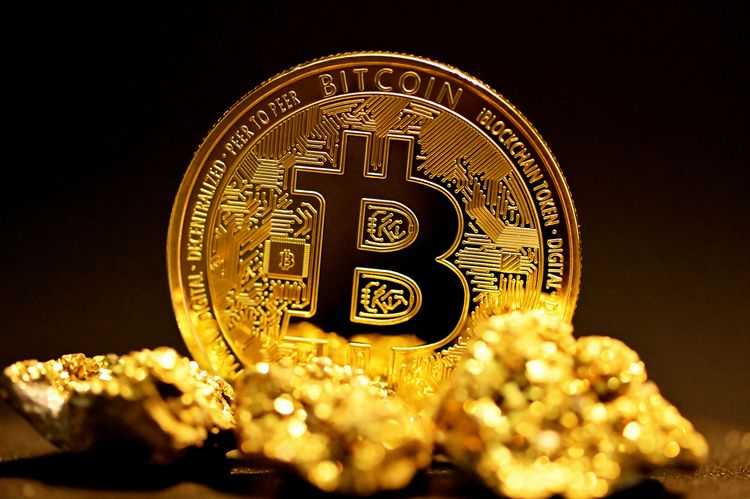 Bitcoins skapare avslöjad?