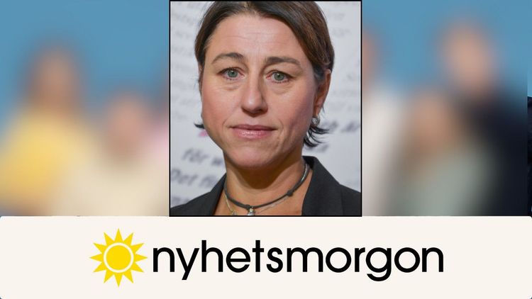 Hanne Kjöller: "Vi kan ge Ungern till Ryssland"