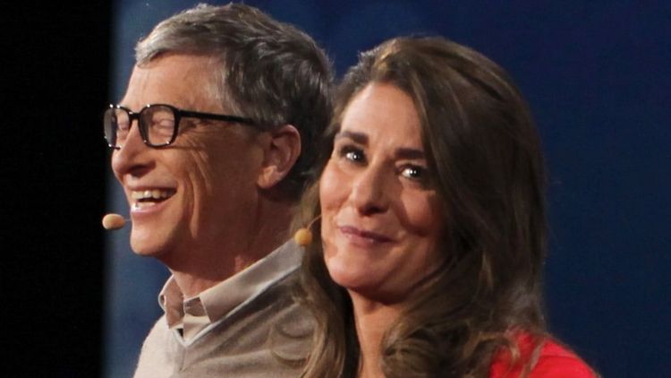 Gates slår tillbaka: ”Fullständigt absurda och falska påståenden”