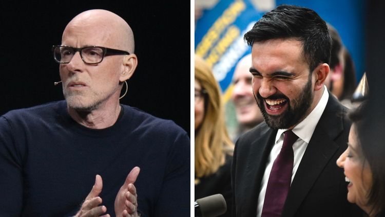 Liberal miljardär vänder Mamdani ryggen efter ny fastighetsskatt