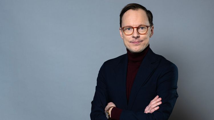 Mats Persson (L) avgår
