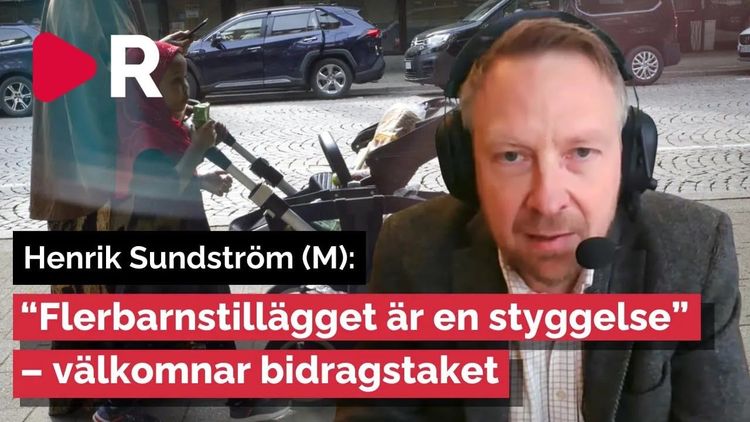 Stopp för bidrag på 40 000 kronor i månaden – M-toppen hurrar över ny utredning