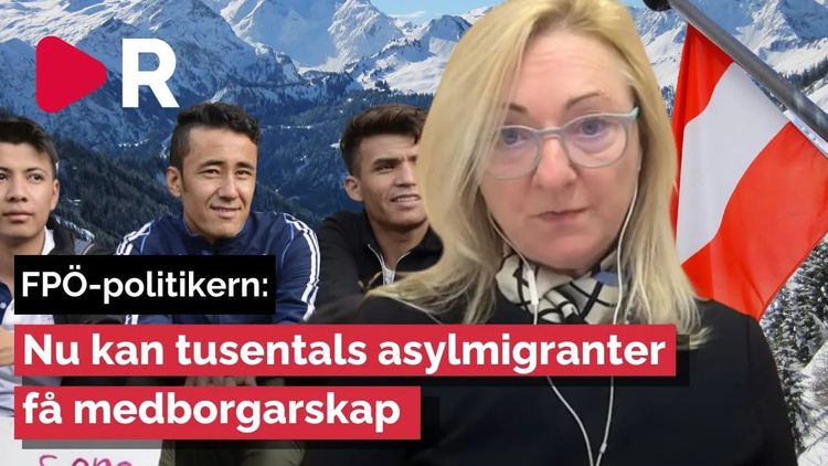 Invandringskritiker vann valet i Österrike – men får inte bilda regering
