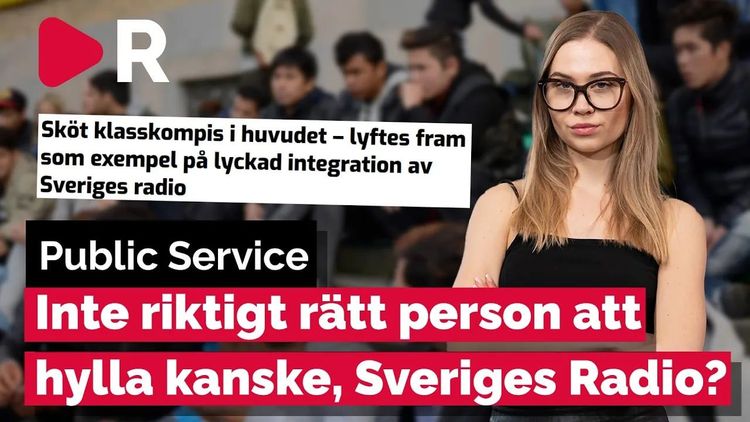 Hyllades för "lyckad integration" – sköt sin klasskamrat i huvudet