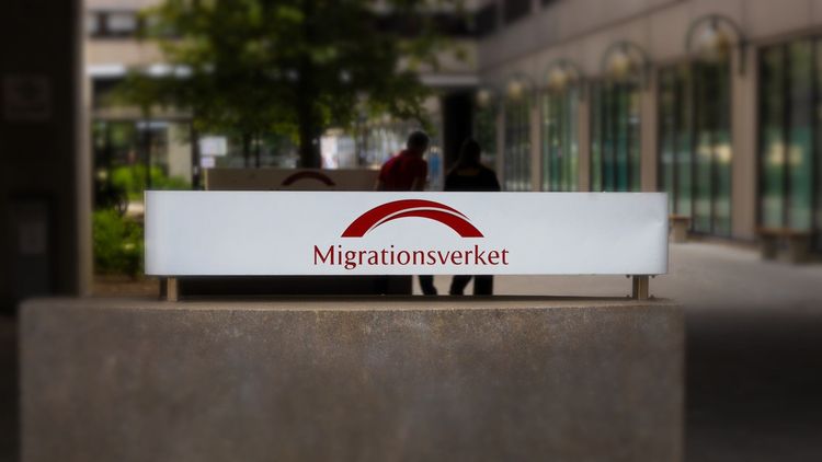 "Tramsigt" – Migrationsverket bemöter kritiken mot extra personal