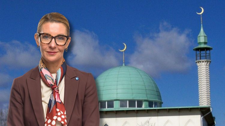 Kritiserade könsstympningen – polisanmäls av moské