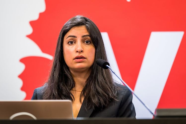 Lista med 25 terrorhyllande vänsterpartister