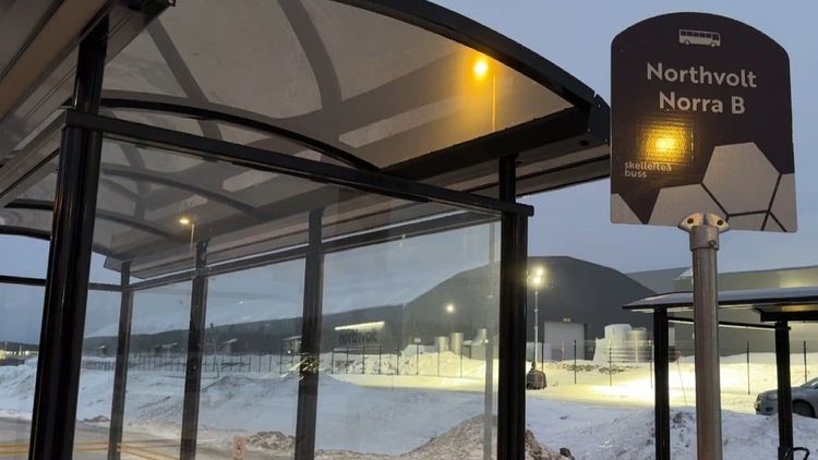 Anställd om fortsatt batteriproduktion:  "Är det ens lönt – har inte tjänat många kronor"
