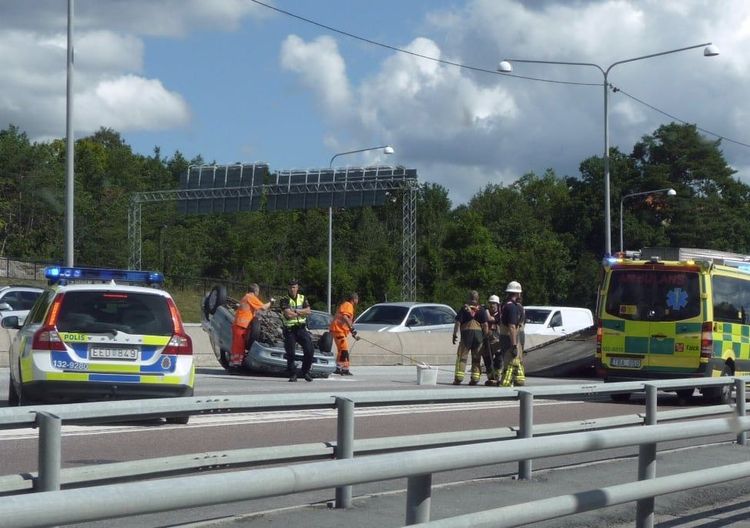 M Sverige: Därför kan drograttfylla bli vanligare i Sverige