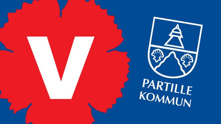 V-avhopp i Partille – partiet till attack när Riks ställer frågor