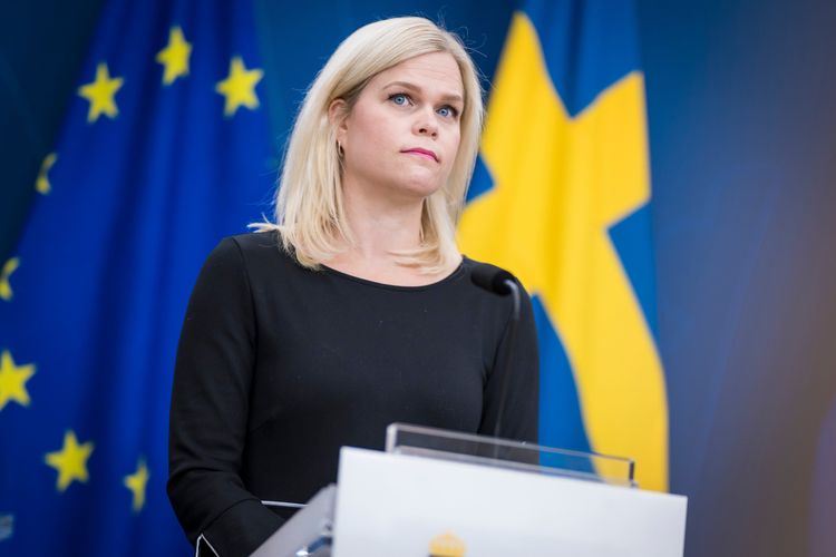 Brandberg (L) får miljonbelopp trots avhopp