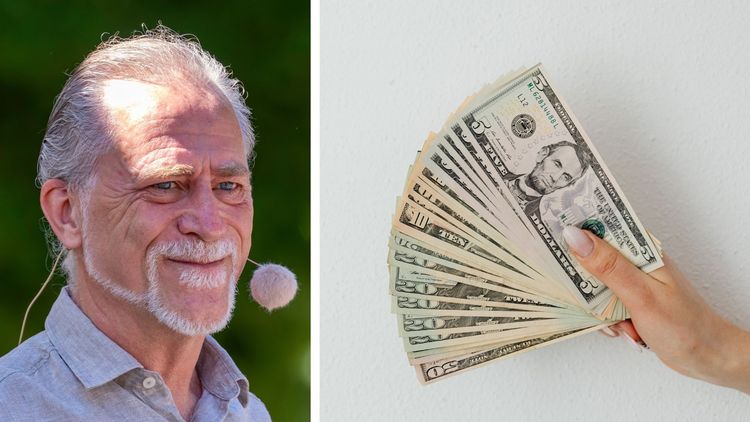 Miljöpartistens extrainkomst – får 20 000 i pension 