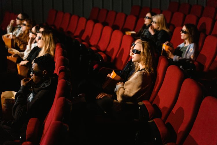 Regeringen vill införa ny filmfond för svensk film