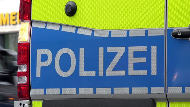 Syrisk man misstänks för knivattack på kvinna i Magdeburg