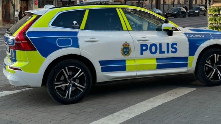 Polisen om säkerhetszonen: "Inte någon märkbar effekt på anmälda brottsligheten"
