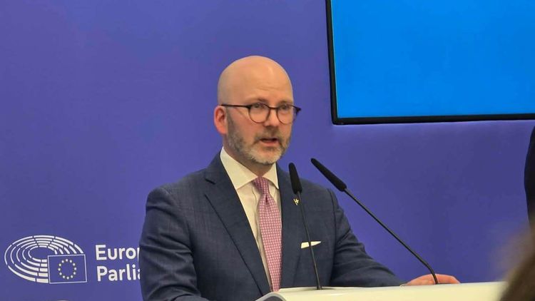 SD-förslag i EU: Stoppa plågsam offerslakt under muslimsk högtid
