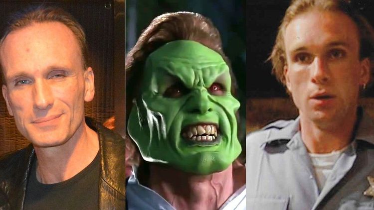”Pulp Fiction”- och ”The Mask”-skådespelaren Peter Greene död
